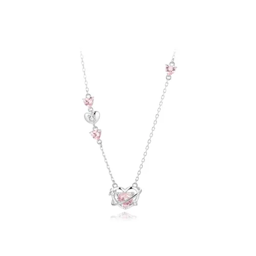 LuluCanaan Alloy Necklaces Women's