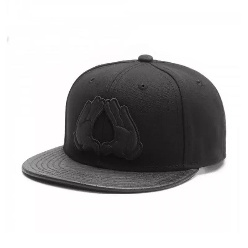 SLEEPYWALK Cotton Baseball Caps Unisex-4