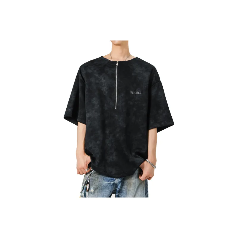 NXPTP T Shirts Unisex-5