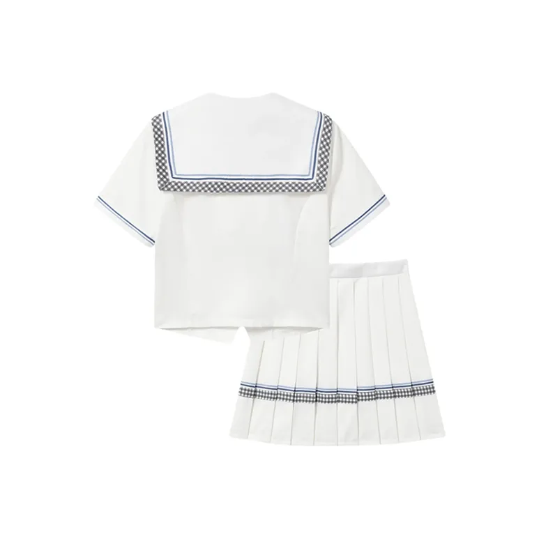 Manekniv Two Piece Skirt Sets Women's-1