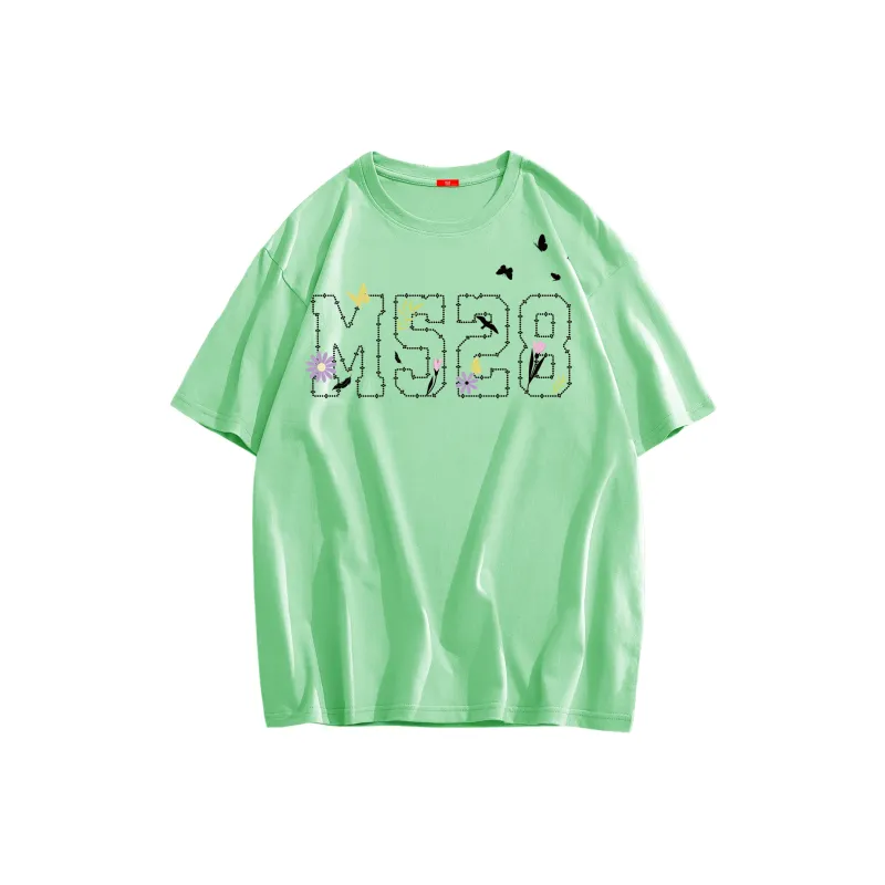 MIIOW Cool One Summer Series T Shirts Women's-16