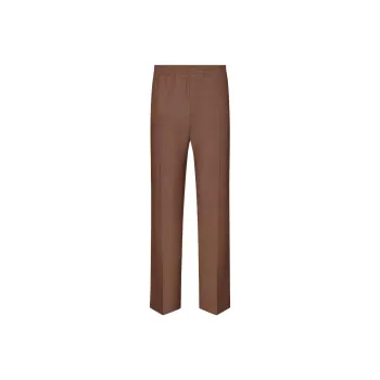 DIOR Casual Pants Men Brown