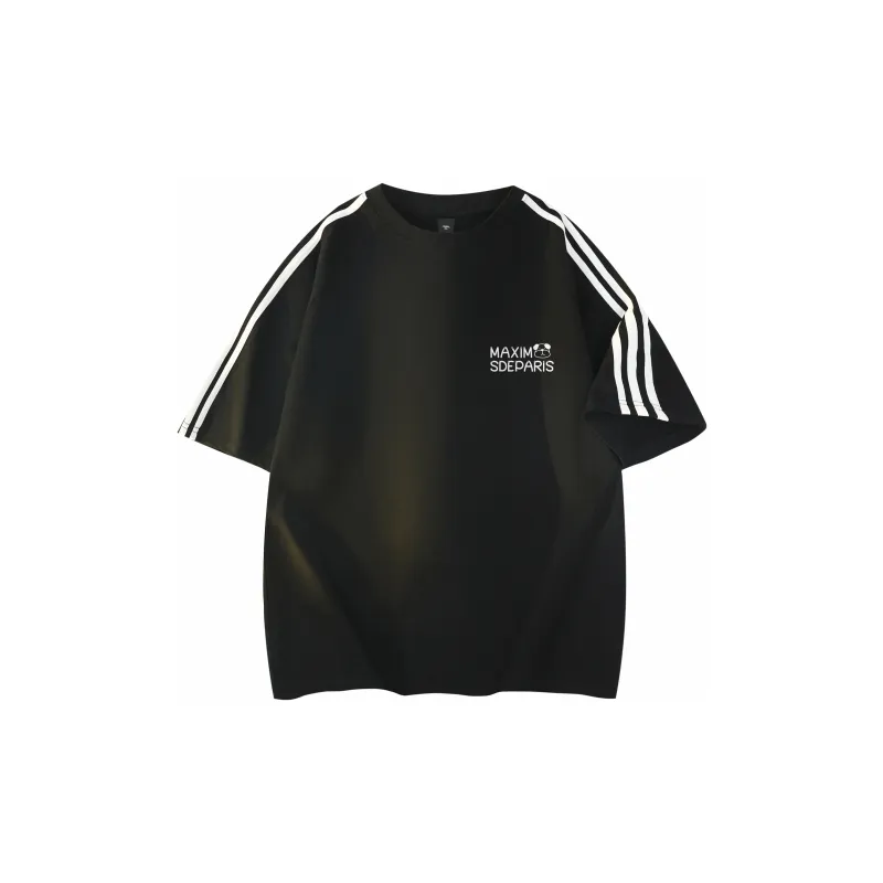 Maxim's De Paris T Shirt Unisex-4