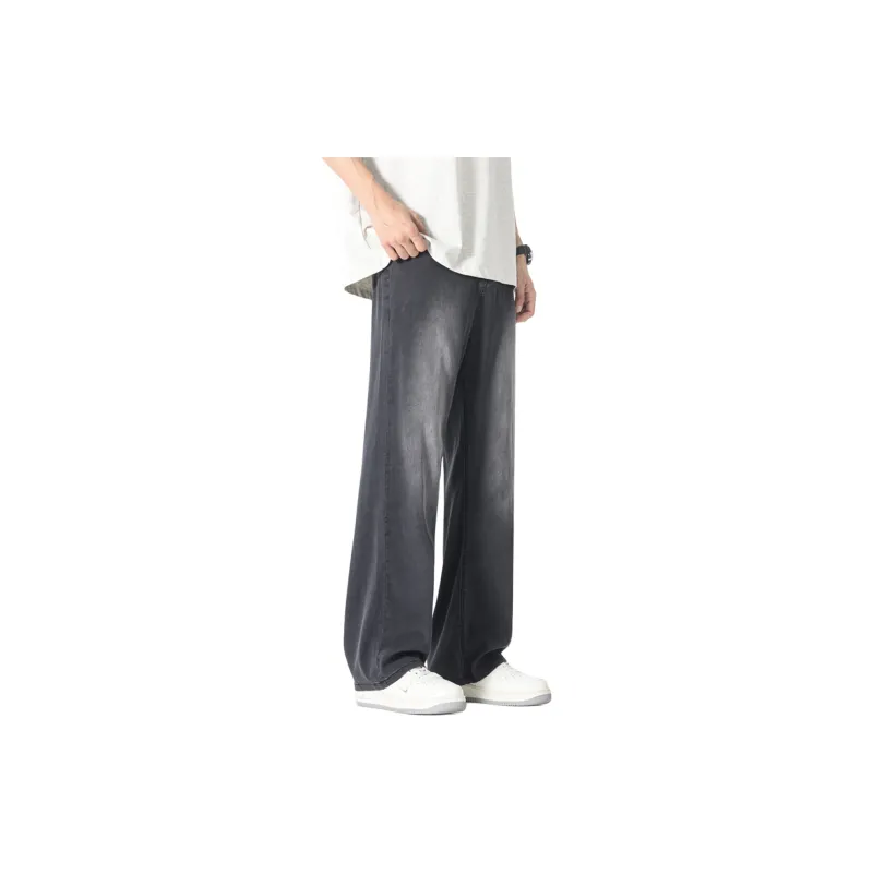ZWWWZ Jeans Unisex-7