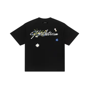 Warrior Huichao Riding The Wind Collection T Shirt Unisex
