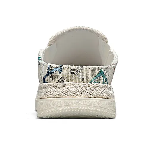 LONGDUIZHANG Closed Toe Slippers Men's-3