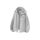 Light Gray (T Ribbon Puppy Chest Logo)