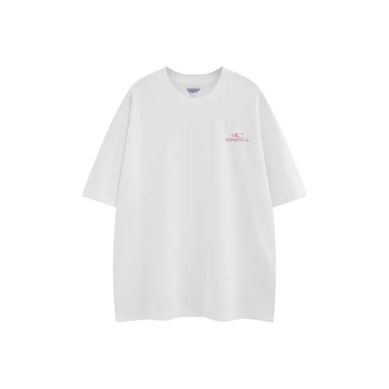 O'Neill T Shirts Unisex-0