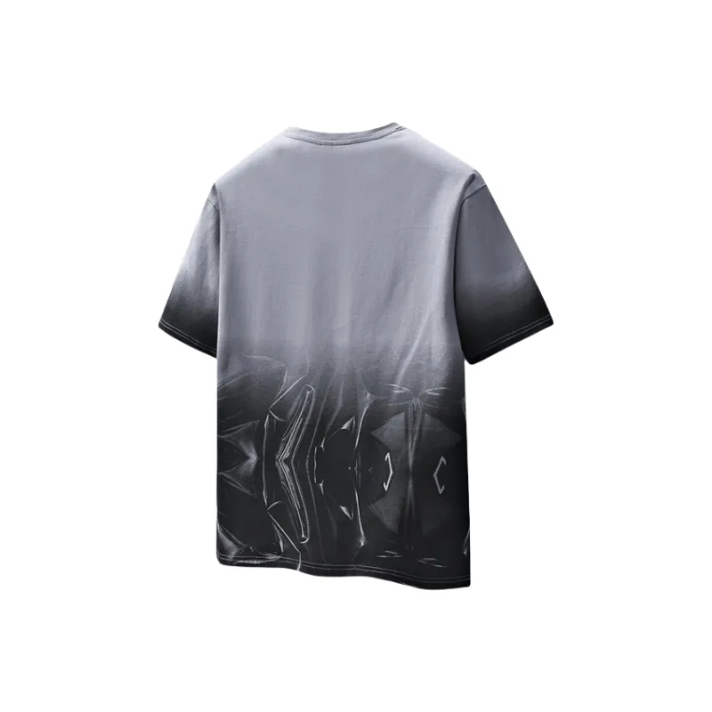 FCB ARCELONA T Shirts Men-5