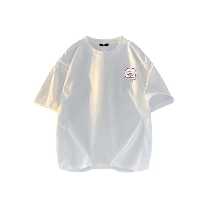 K411 T Shirts Unisex-16