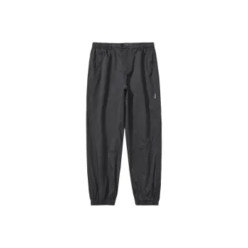 Go It Alone Casual Pants Unisex