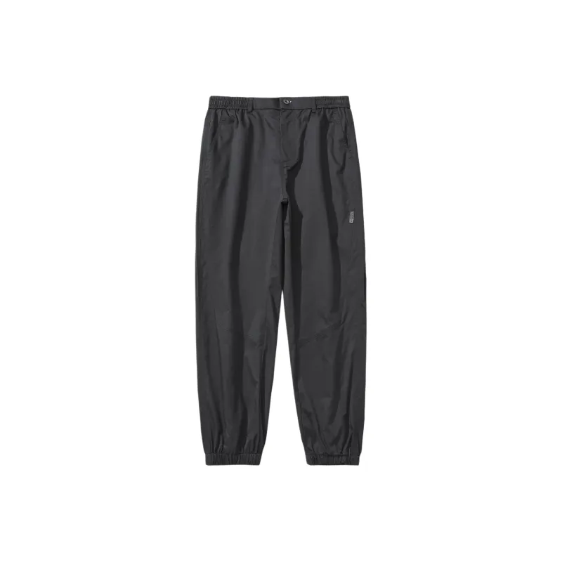 Go It Alone Casual Pants Unisex-0
