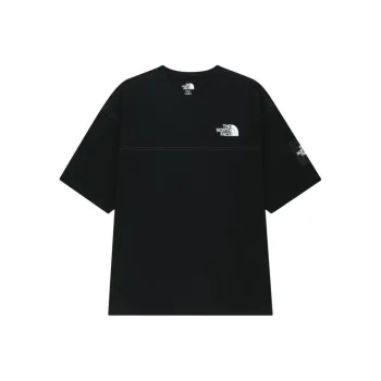 THE NORTH FACE T Shirt Men's Black