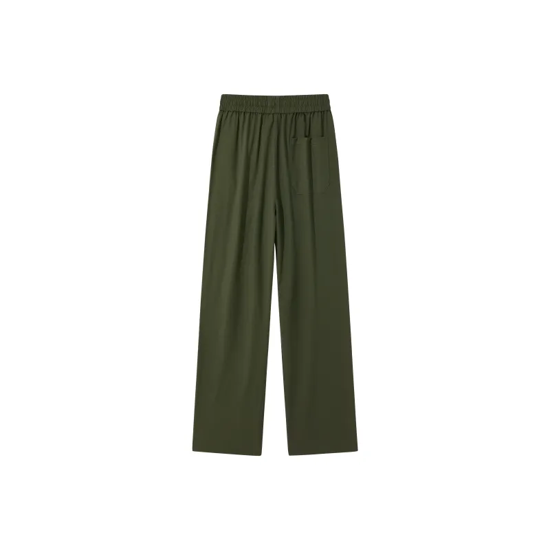 XAFB Casual Pants Unisex-8