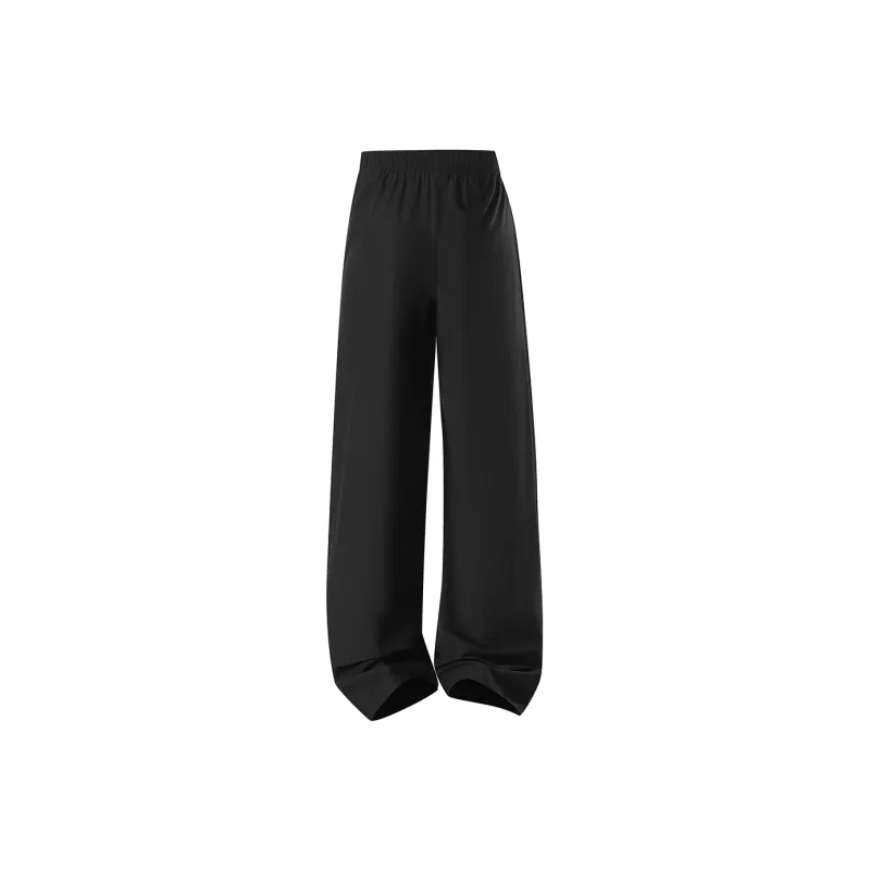 JEANSWEST Casual Pants Unisex-1
