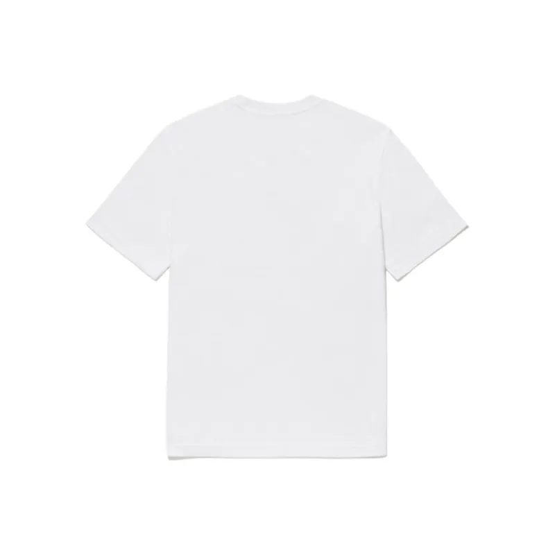 DESCENTE T Shirts Unisex-8