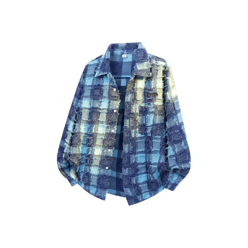 TBSM SS25 Summer Collection Shirt Short Sleeved/Long Sleeved Unisex-51