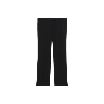 'S MAX MARA Casual Pants Women's Black