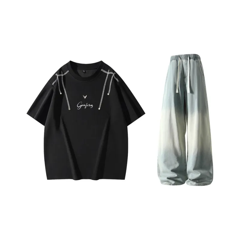 GWAF Casual Sportswear Unisex-6