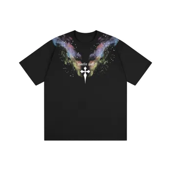 CHARLIE GOLF T Shirts Unisex