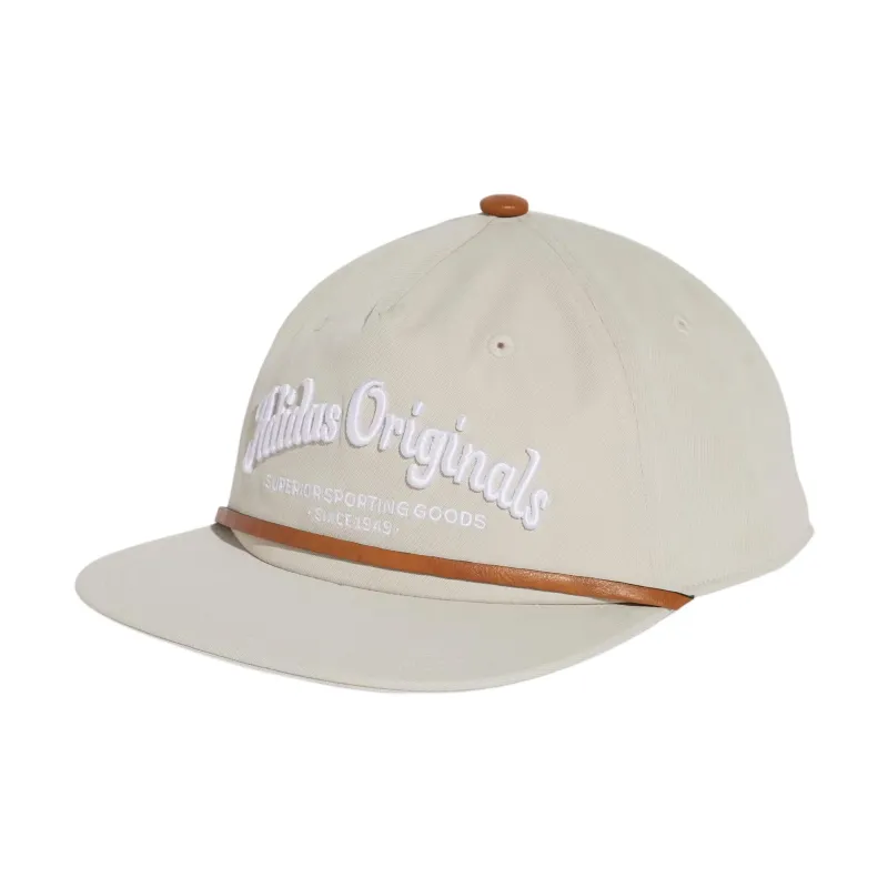 Adidas Originals Flatbrim Hat-0