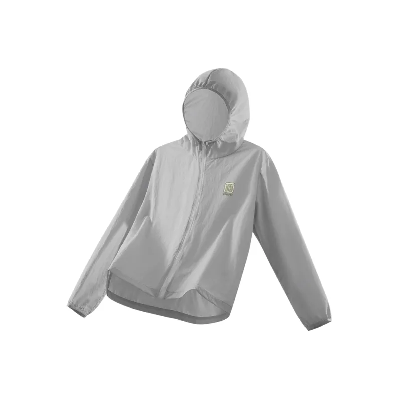 Cotton Sun Protection Clothing Unisex-4