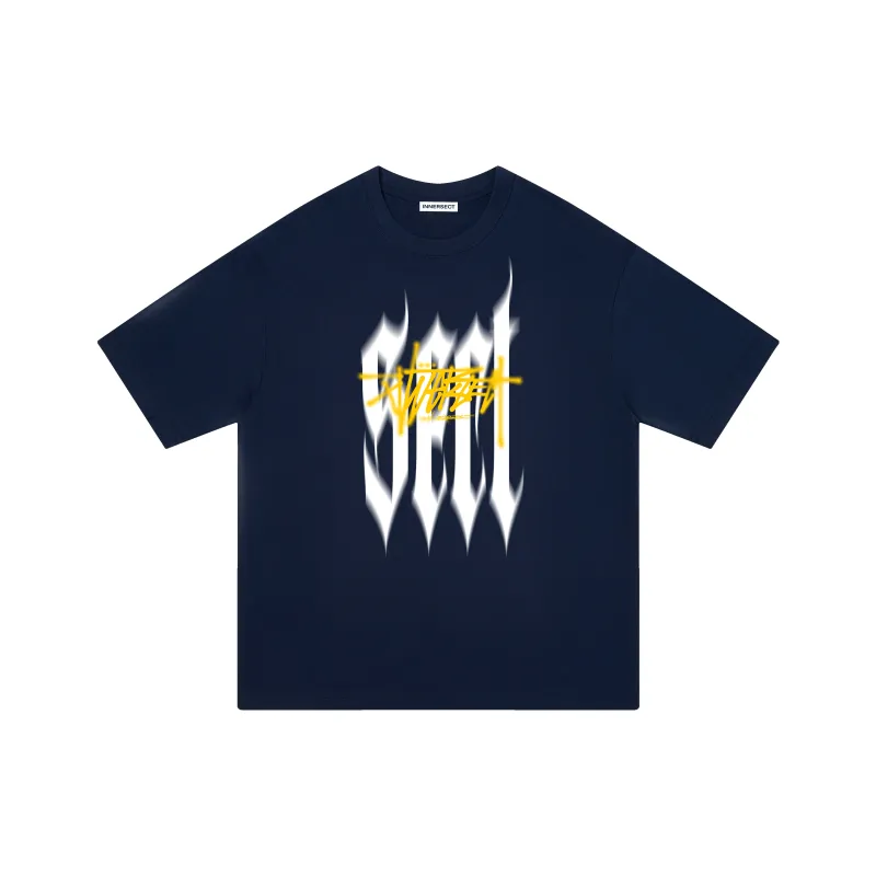 INNERSECT T Shirts Unisex-15