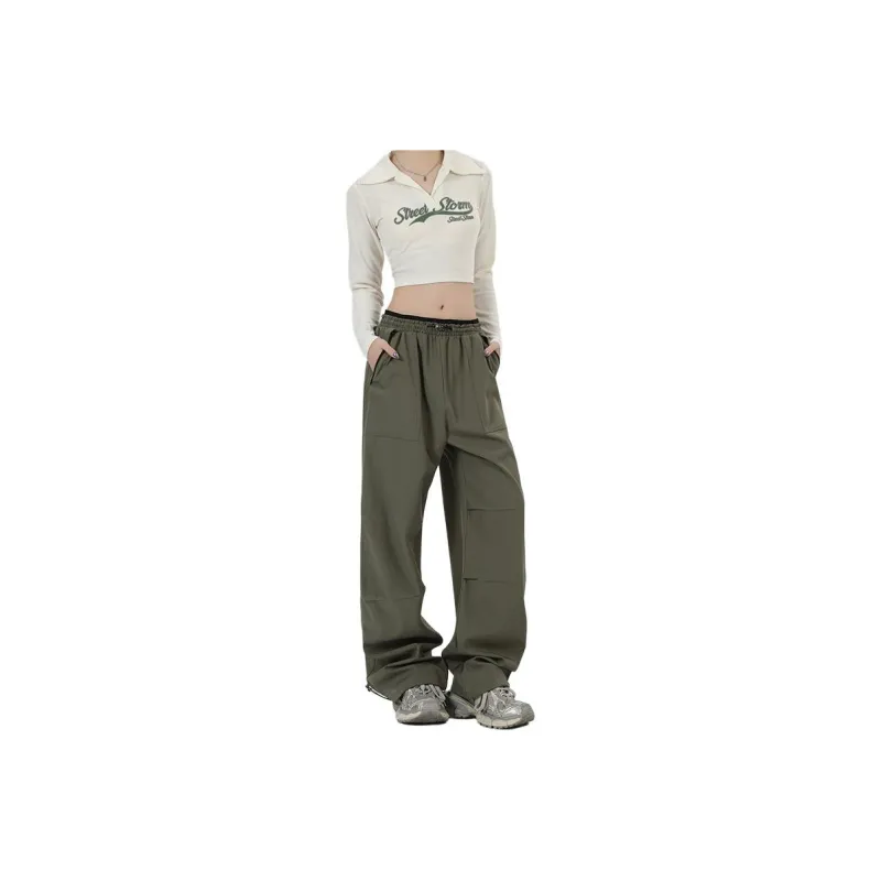 The New Age Family Casual Pants Women's-0