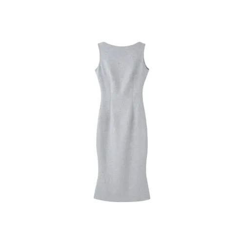 COMMON VALUE 'Gift Set' Sleeveless Dress Women's
