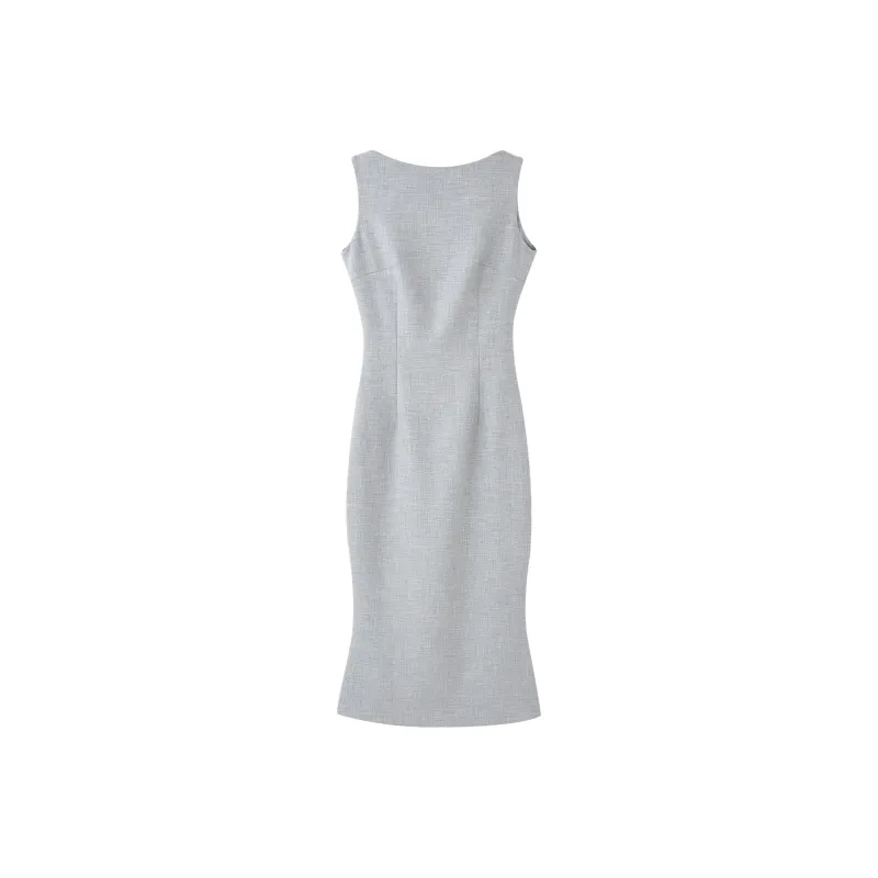 COMMON VALUE 'Gift Set' Sleeveless Dress Women's-0