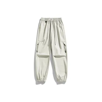 WOSAWE Casual Pants Unisex