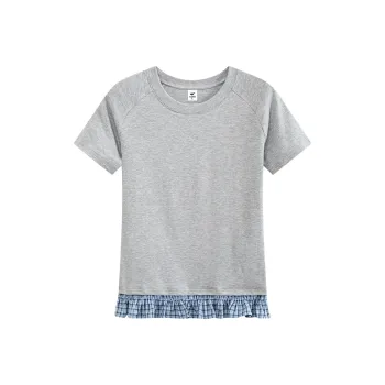 FASTFISH Regular T Shirt Women's