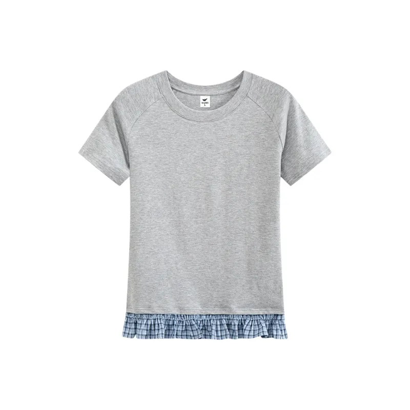 FASTFISH Regular T Shirt Women's-4