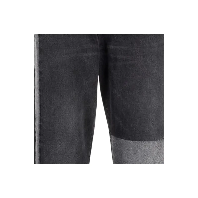 Valentino SS22 Casual Pants Men's Black-5