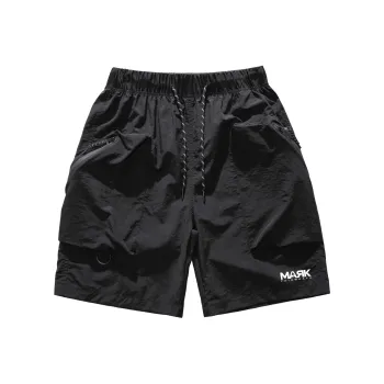 FAIRWHALE Cargo Shorts Unisex