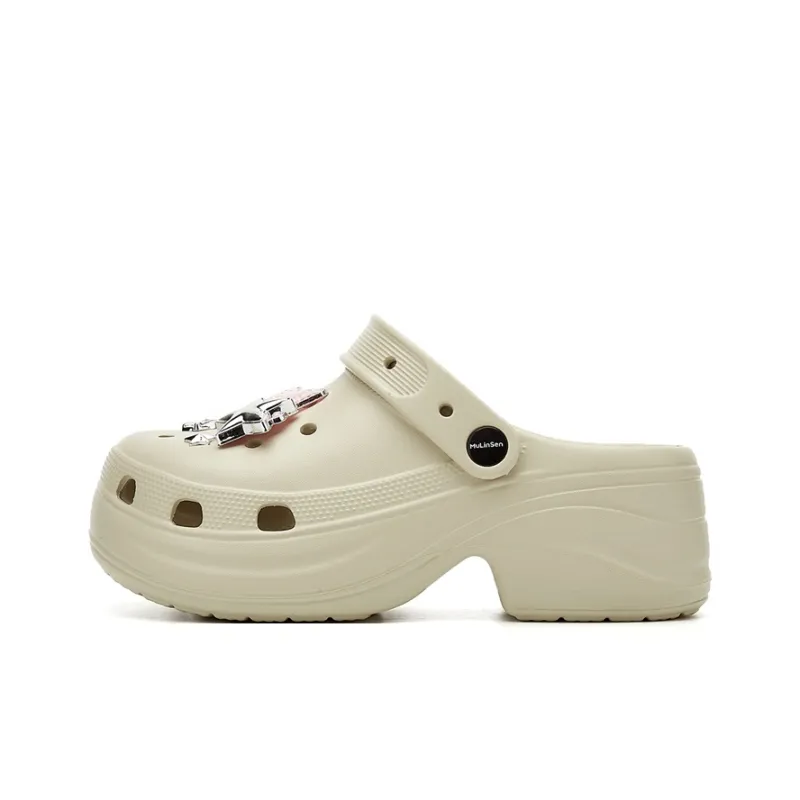 Mulinsen Clogs Women's-7