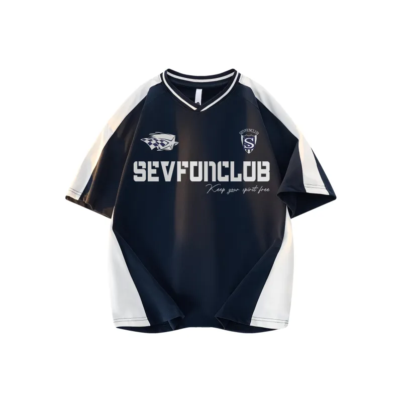 7 SEVFUN T Shirts Unisex-10