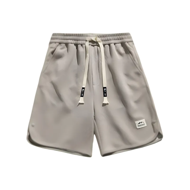 VERAF CA Casual Shorts Unisex-2