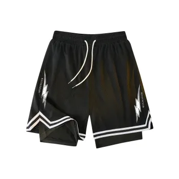 7 SEVFUN Casual Shorts Unisex