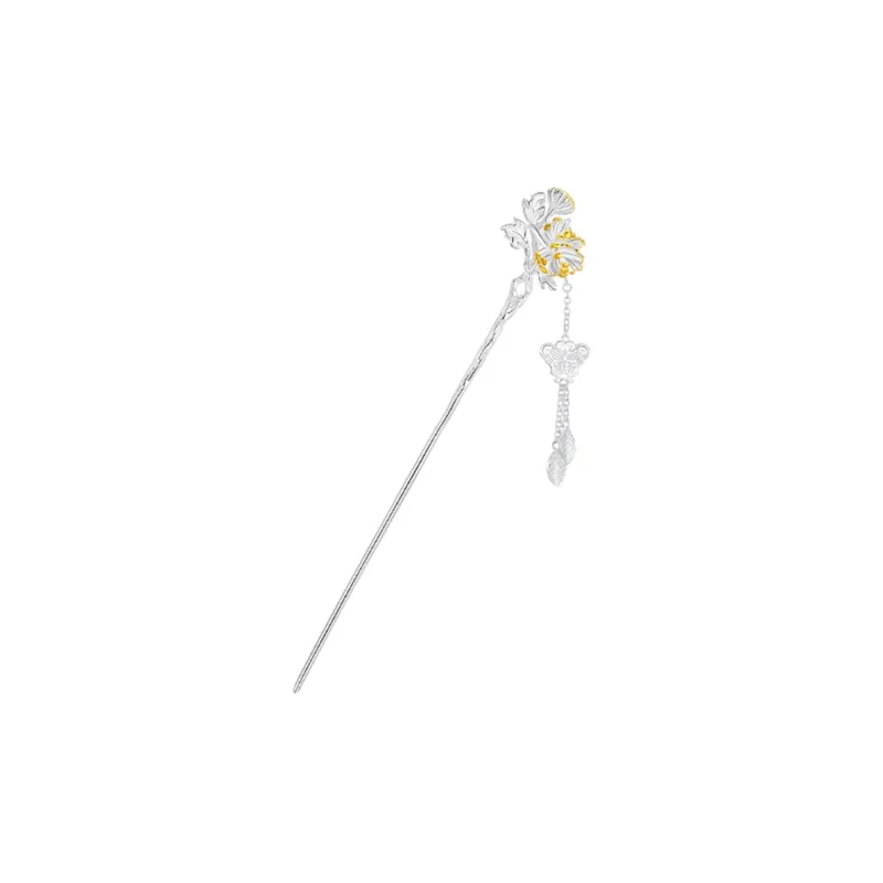 ZANC Hairpins Unisex-10