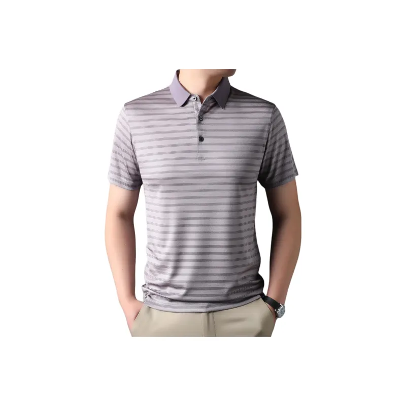 PIERRE CARDIN T Shirts Men-6