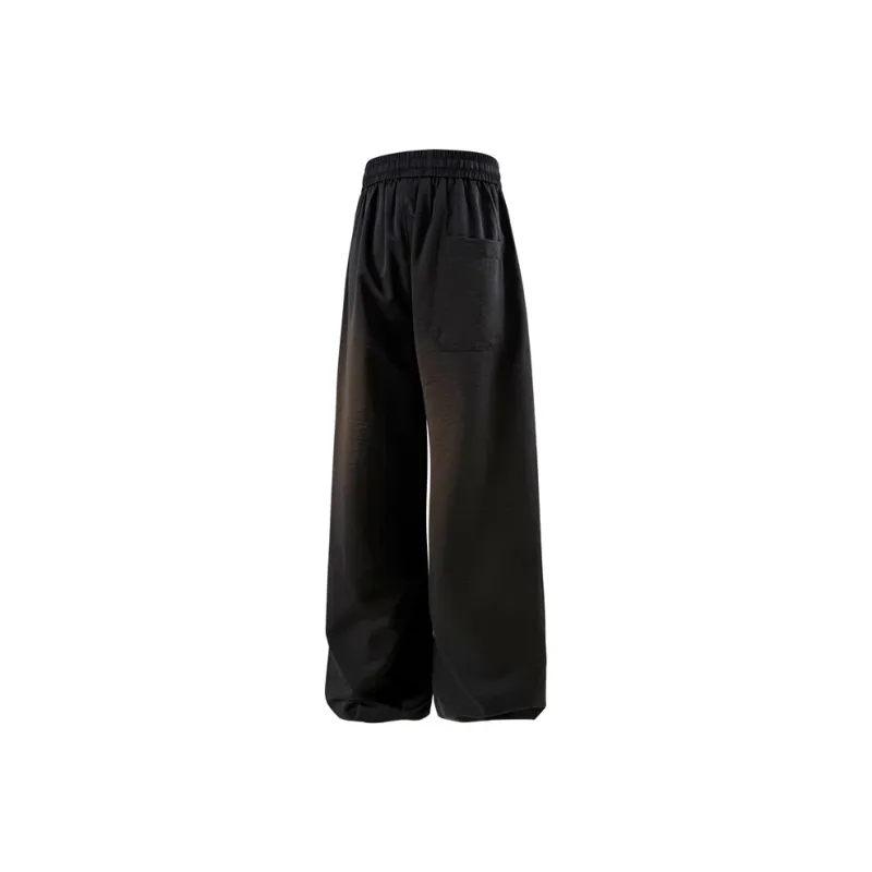 OPMO Casual Pants Unisex-1