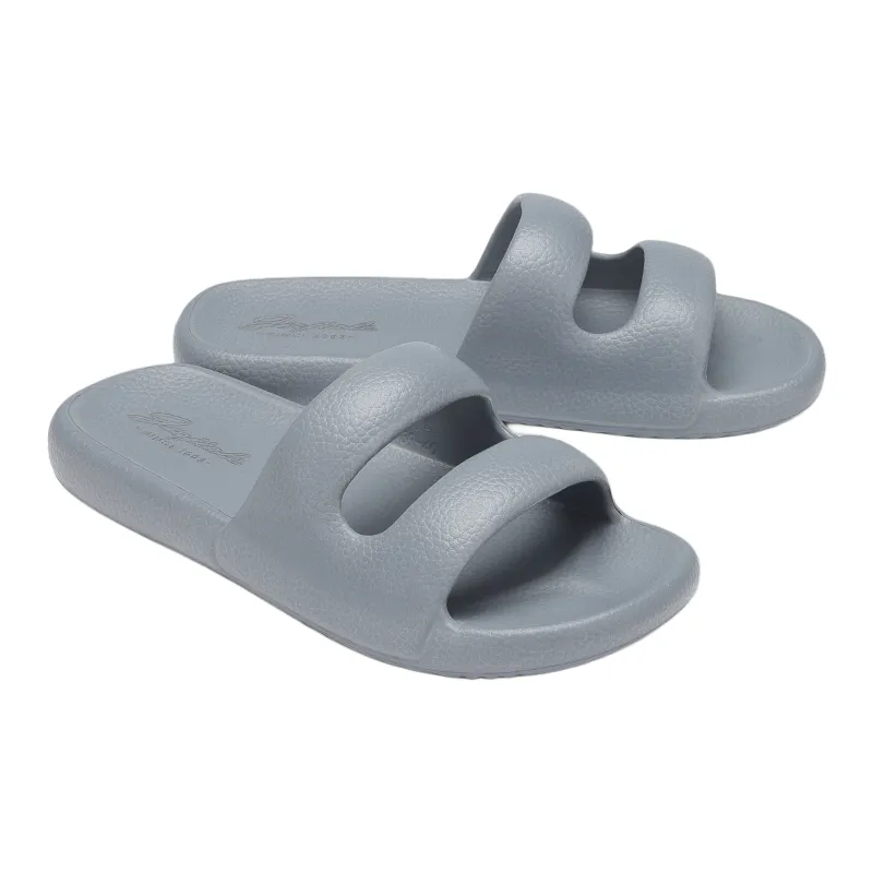 JIAJIALE Odor Resistant EVA Slippers With Slip Resistant Soles-34