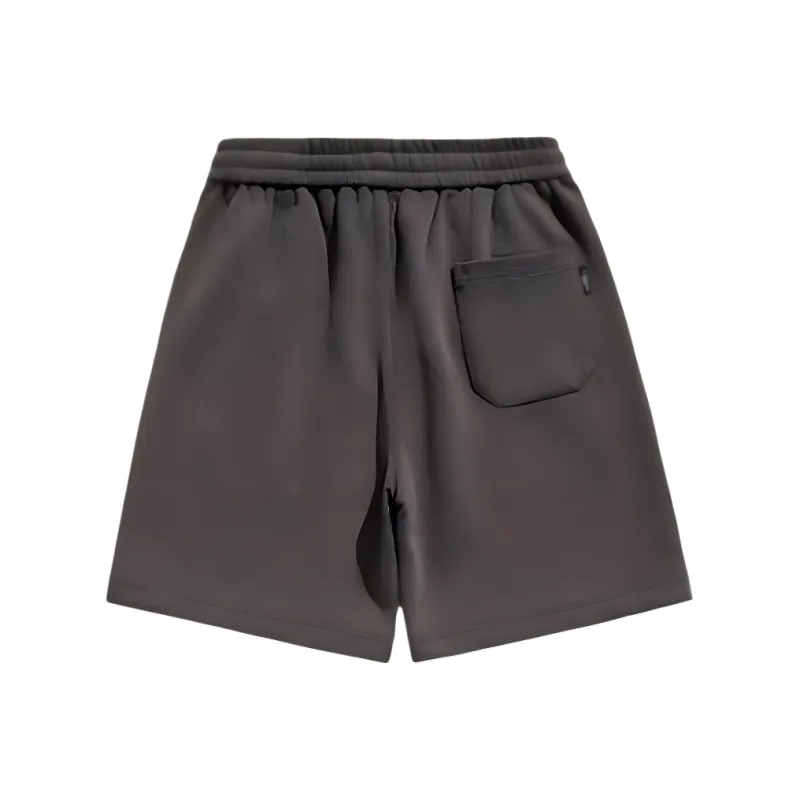 VERAF CA Casual Shorts Unisex-7