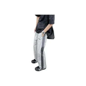SOCKKEY Casual Pants Unisex
