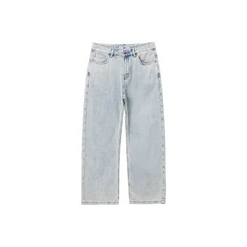Lee Cooper Jeans Men Vintage Blue