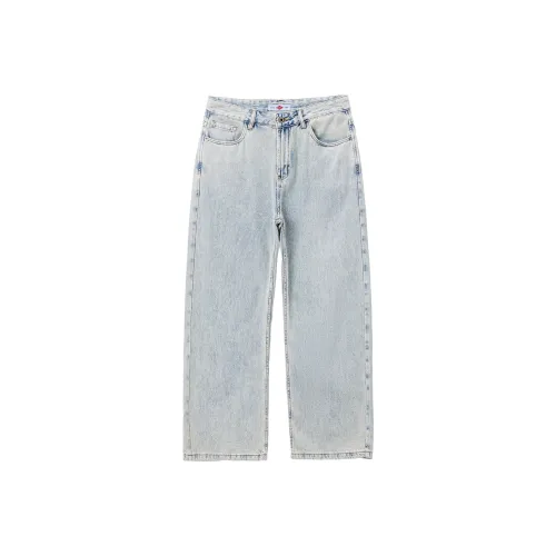 Lee Cooper Jeans Men Vintage Blue