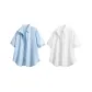 2 Pack (Light Blue+White)