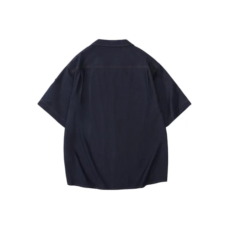FCB ARCELONA Shirts Unisex-1