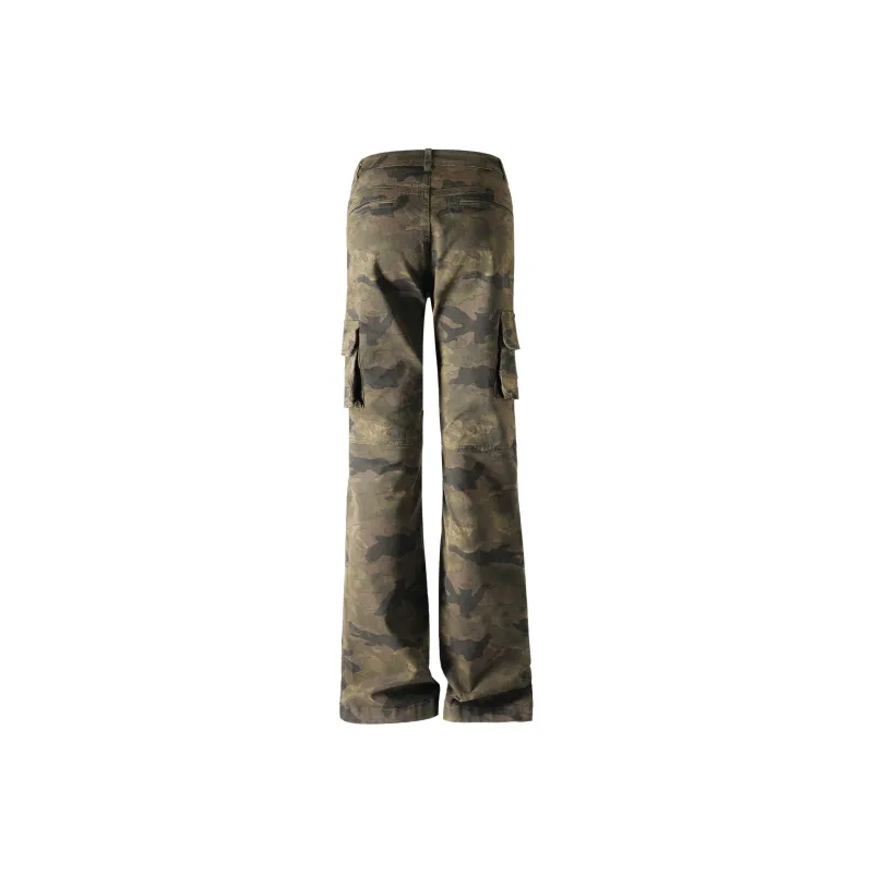 Magmode Casual Pants Unisex-7